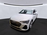 Audi e-tron 2023 occasion