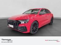 Audi SQ8 2023 occasion