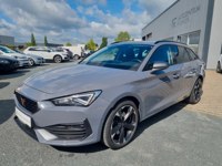 Cupra Leon 2023 occasion