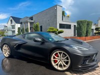 Corvette C8 2023 occasion