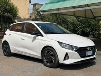 Hyundai i20 2023 occasion
