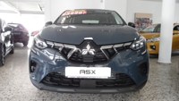 Mitsubishi ASX 2023 occasion