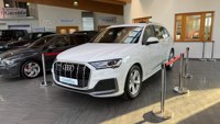 Audi Q7 2023 occasion