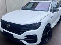 Volkswagen Touareg 2023 occasion