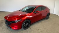 Mazda 3 2023 occasion