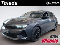 Opel Astra 2023 occasion