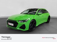 Audi RS6 2023 occasion
