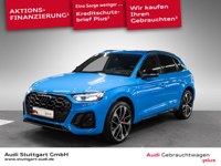 Audi SQ5 2023 occasion