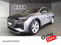 Audi Q4 e-tron 2023 occasion
