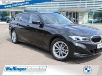 BMW 320 2023 occasion