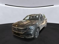 Volkswagen Touareg 2023 occasion