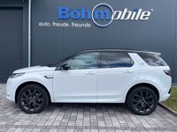 Land Rover Discovery 2023 occasion