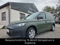 Volkswagen Caddy 2023 occasion