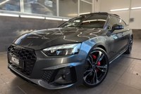 Audi S5 2023 occasion