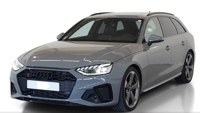 Audi S4 2023 occasion