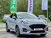 Ford Puma 2023 occasion