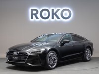 Audi A7 2023 occasion