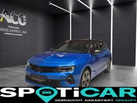 Opel Astra Electric 2023 occasion