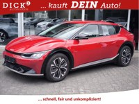 Kia EV6 2023 occasion
