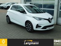 Renault ZOE 2023 occasion