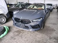 BMW M8 2023 occasion