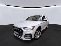 Audi Q5 2023 occasion