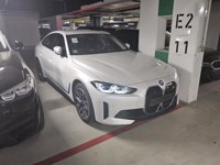 BMW i4 2023 occasion