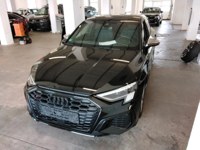 Audi S3 2023 occasion