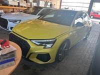 Audi S3 2023 occasion