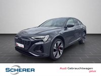 Audi Q8 2023 occasion