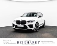 BMW X5 M 2023 occasion