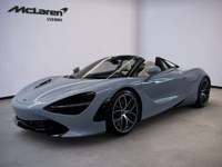 McLaren 720S 2023 occasion