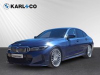 ALPINA B3 2023 occasion