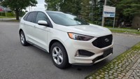 Ford Edge 2023 occasion