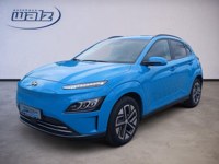 Hyundai KONA Elektro 2023 occasion