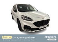 Ford Kuga 2023 occasion