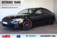 Audi S8 2023 occasion