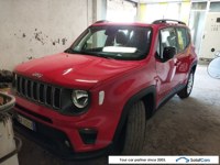 Jeep Renegade 2023 occasion