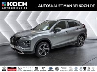 Mitsubishi Eclipse Cross 2023 occasion
