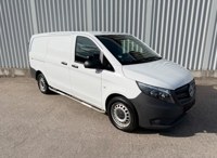 Mercedes-Benz Vito 2023 occasion