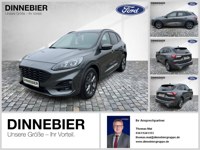 Ford Kuga 2023 occasion