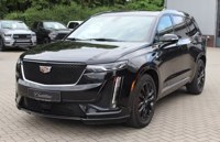 Cadillac XT6 2023 occasion