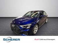 Audi S3 2023 occasion
