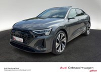 Audi Q8 2023 occasion