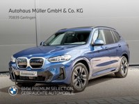 BMW iX3 2023 occasion