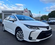 Toyota Corolla 2023 occasion