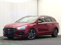Hyundai i30 2023 occasion