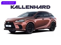 Lexus RX 500 2023 occasion