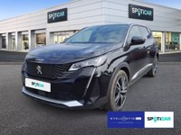 Peugeot 5008 2023 occasion