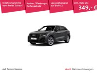 Audi Q2 2023 occasion
